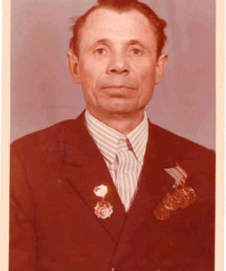 Ряполов Николай Лукьянович