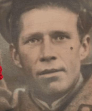 Жуков Михаил Андреевич