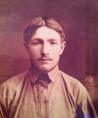 Акимов Михаил Семенович