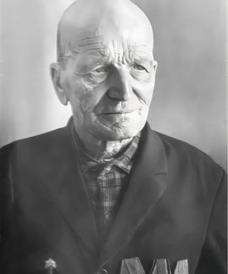 Беззубов Михаил Павлович