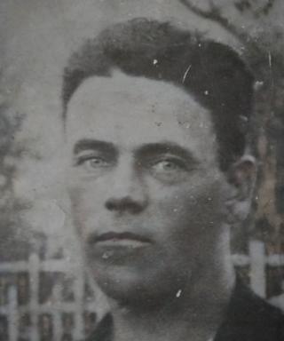 Кривоногов Михаил Дмитриевич