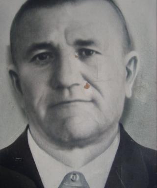 Ващенко Мирон Сидорович