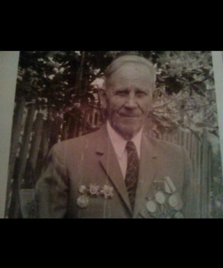 Михайлов Николай Иванович