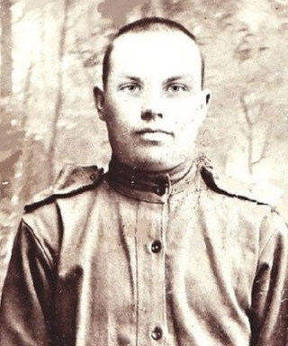 Азанов Андрей Александрович