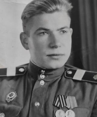 Семиков Владимир Александрович