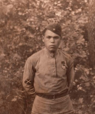 Туровский Николай Афанасьевич