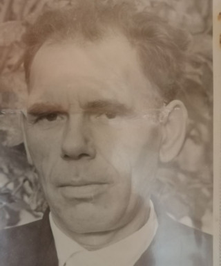 Юстин Николай