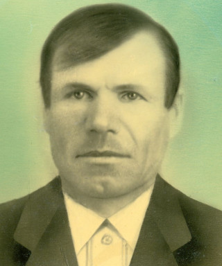 Дондуков Сергей Дмитриевич