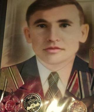 Трухин Петр Иванович