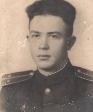 Картаков Дмитрий Петрович