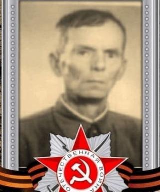 Леонтьев Николай Васильевич