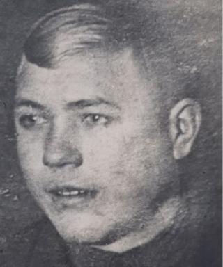 Ткачёв Василий Григорьевич