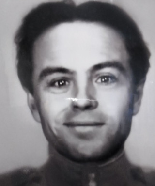 Пашков Дмитрий Емельянович