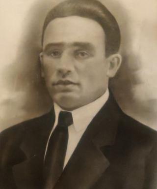 Калашников Александр Петрович