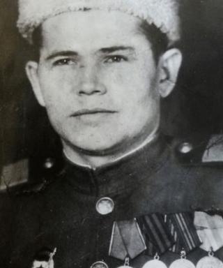 НИКИТИН ЛЕВ НИКОЛАЕВИЧ