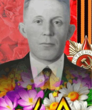 Шутков Виктор Иванович