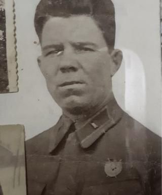 Макаров Тимофей Александрович