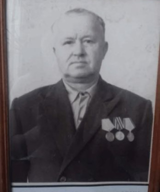 Пецко Иван Александрович