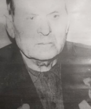 Колупаев Потап Ананьевич