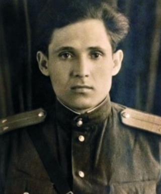 Кошелев Адам Иванович