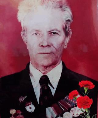 Крыга Николай Константинович