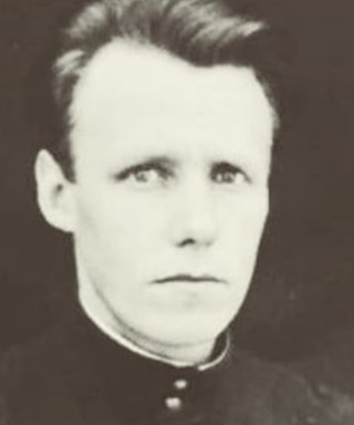 Янченков Николай Петрович