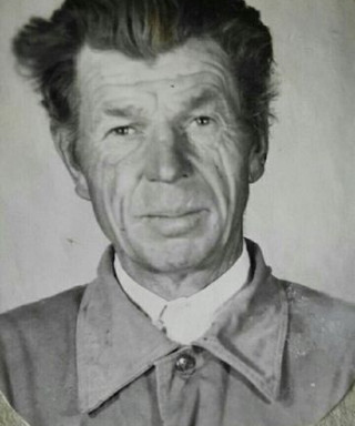 Митряшкин Иван Назарович