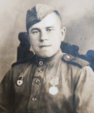 Акулов Владимир Михайлович