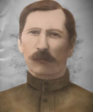 Кочеров Егор Максимович