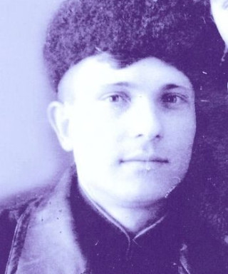 Пантелеев Алексей Павлович