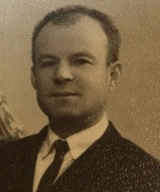 Гичин Иван Николаевич