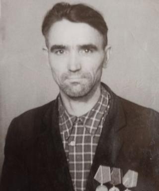 Ковальский Иван Семенович