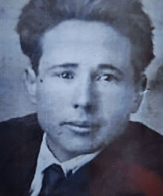 Амиров Хуснулла Кагирович