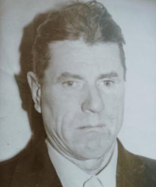 Станчёнков Иван Семёнович