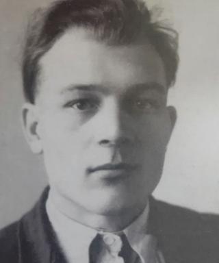 Клочков Иван Михайлович