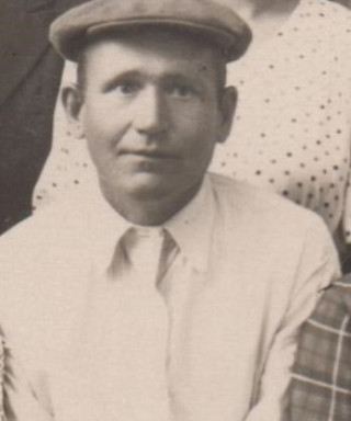 Григорьев Николай Иванович