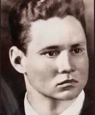 Тарабыкин Николай Платонович