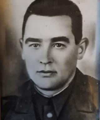 Вишейко Иван Петрович