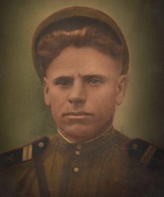 Сушко Николай Петрович