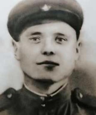 Приходько Виктор Сергеевич