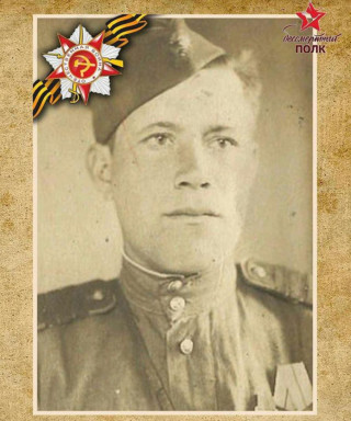 Талалаев Андрей Иванович