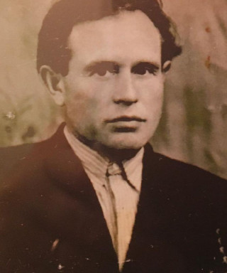 Хусяинов Абдулла Ситдикович