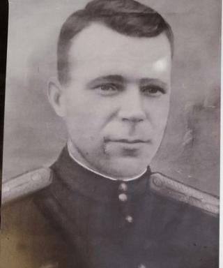 Хить Иван Павлович