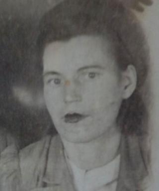 Воеводина Мария Ивановна