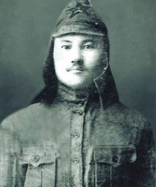 Корчемкин Антон Самойлович