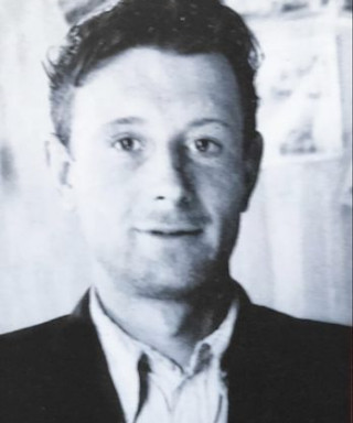 Колчин Алексей Поликарпович