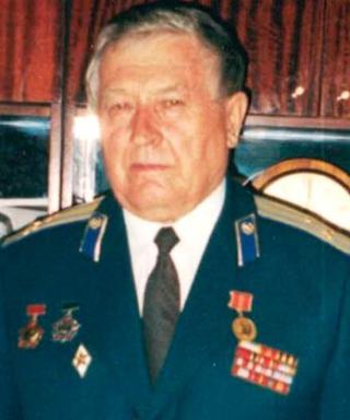 Мищенко Федор Павлович