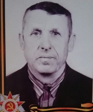 Сылкин Петр Сергеевич