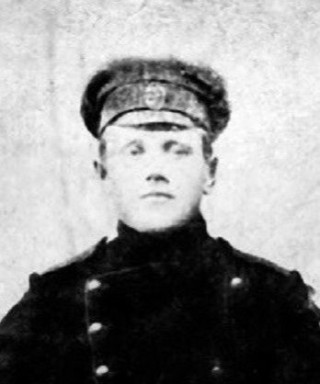 Ольховский Демьян Сергеевич