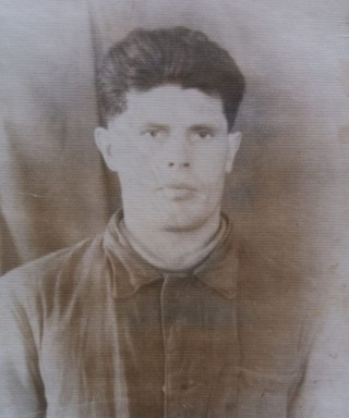 Болоночкин Иван Антонович